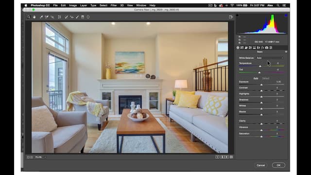 How to master Flambient Flash Blending for Real Estate